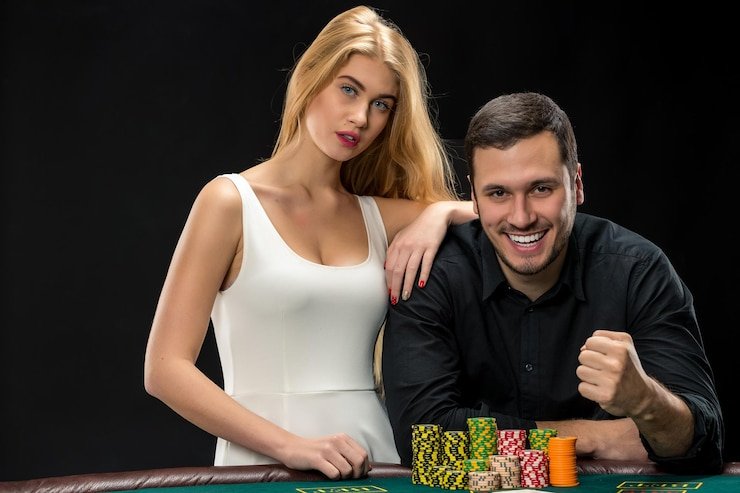 kj5 Live Casino